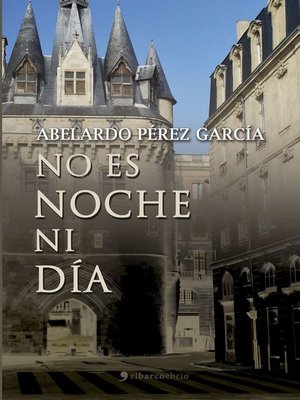 cover image of No es noche ni día